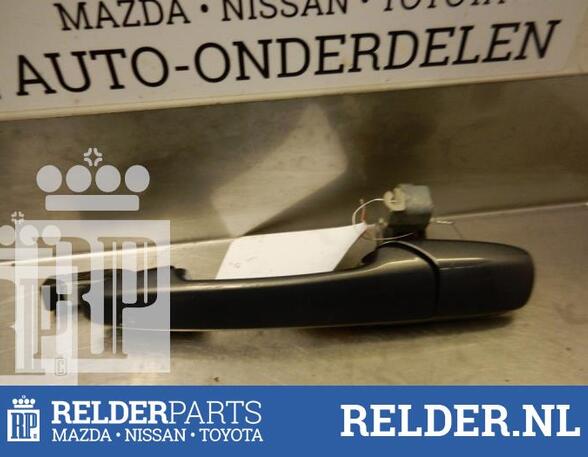 Door Handle MAZDA 5 (CR19)