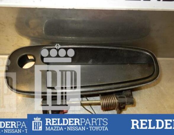 Door Handle TOYOTA RAV 4 I Cabrio (_A1_), TOYOTA RAV 4 I (_A1_)