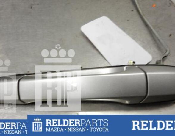 Türgriff rechts hinten Toyota Previa R3  P5673931