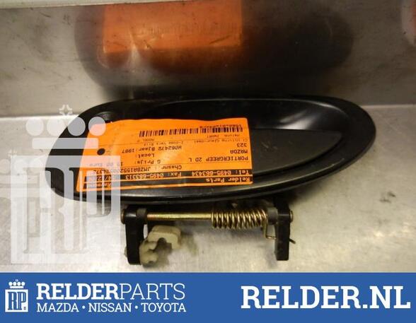 Door Handle MAZDA 323 P V (BA)