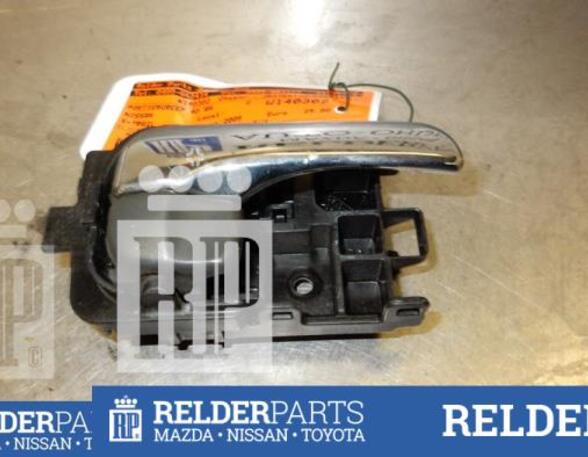 Door Handle NISSAN X-TRAIL I (T30)