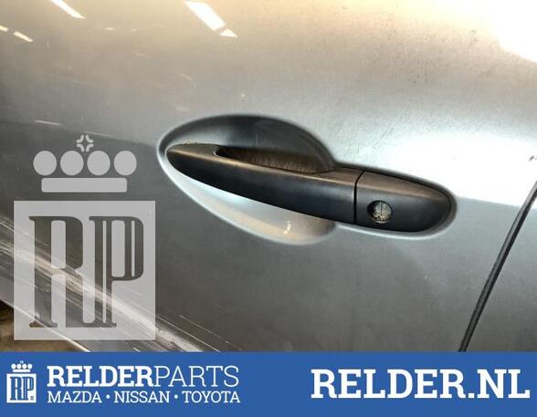 Door Handle MAZDA 3 (BL)