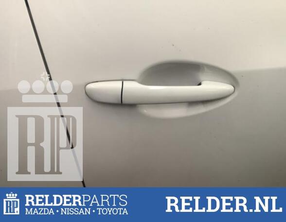 Door Handle MAZDA 2 (DL, DJ)