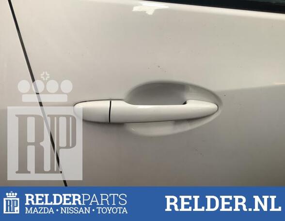 Door Handle MAZDA 2 (DL, DJ)