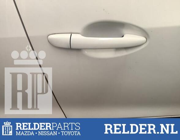 Door Handle MAZDA 2 (DL, DJ)