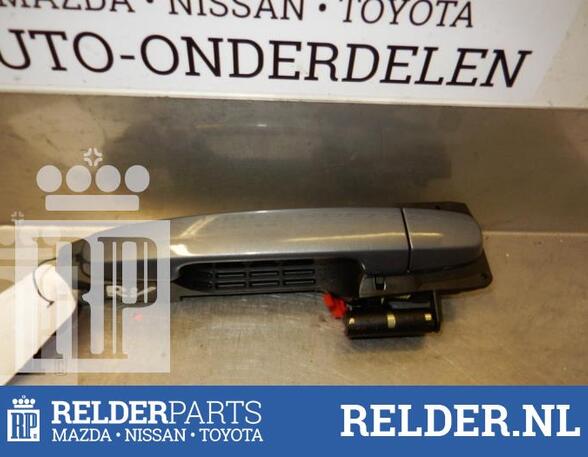 Door Handle TOYOTA AVENSIS Saloon (_T25_), TOYOTA AVENSIS (_T22_)