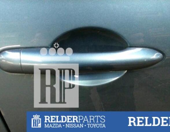 Door Handle NISSAN PRIMERA (P12)