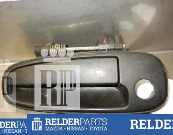 Door Handle TOYOTA RAV 4 I Cabrio (_A1_), TOYOTA RAV 4 I (_A1_)