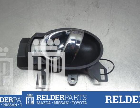 Door Handle NISSAN MICRA IV (K13_)