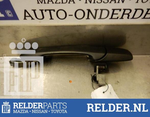 Door Handle MAZDA 2 (DY)