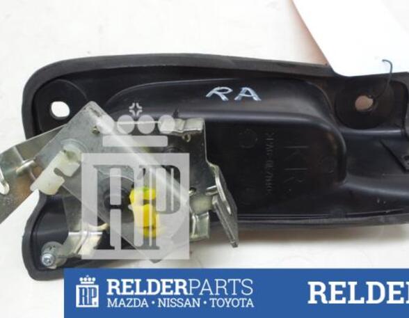 Door Handle NISSAN NP300 NAVARA (D40), NISSAN NP300 NAVARA Platform/Chassis (D40)