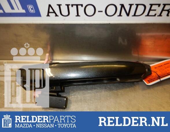 Türgriff links hinten Toyota Avensis Verso M2  P5724632