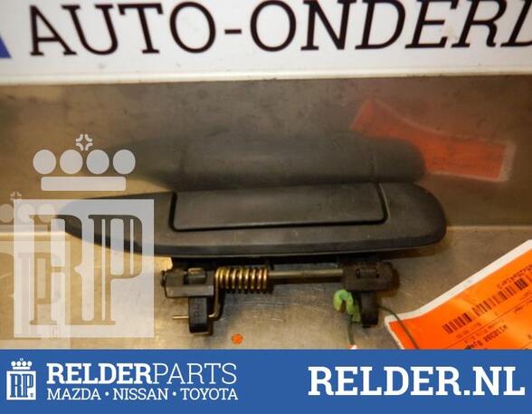 Door Handle NISSAN PATROL GR V Wagon (Y61)