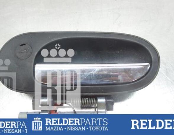 Door Handle NISSAN ALMERA II Hatchback (N16)