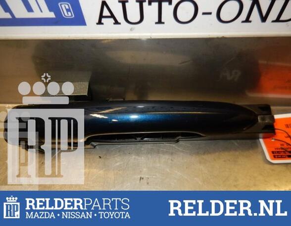 Door Handle NISSAN PRIMERA (P12)