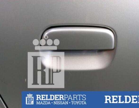 Door Handle NISSAN PIXO (UA0)