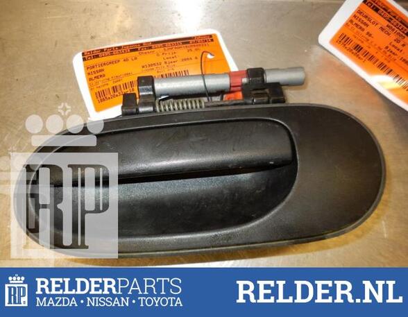 Door Handle NISSAN ALMERA II Hatchback (N16)