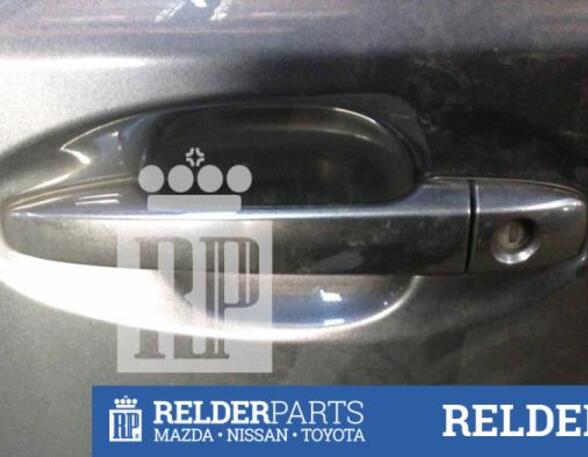 Door Handle TOYOTA PRIUS PLUS (_W4_), TOYOTA Prius Plus (_W4_)