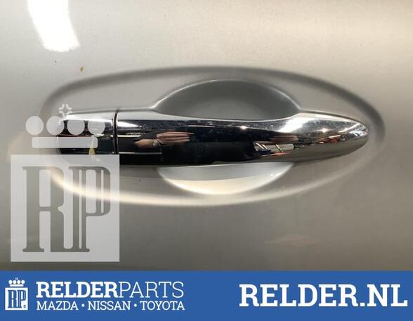 Door Handle NISSAN X-TRAIL (T32_)