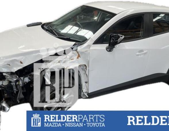 
Hochdruck-/Niederdruckleitung für Klimaanlage Mazda CX-3 DK  P21014688
