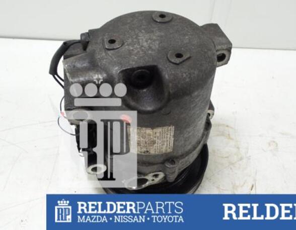 Air Conditioning Compressor NISSAN PRIMERA (P11)