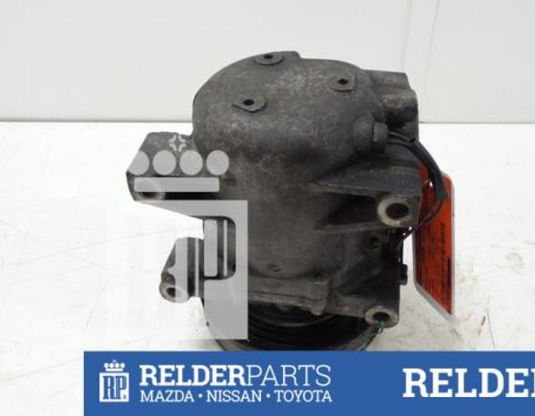 Air Conditioning Compressor NISSAN PRIMERA (P11)