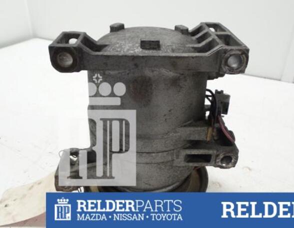 Air Conditioning Compressor NISSAN PRIMERA Hatchback (P10)