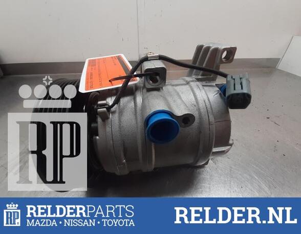 Air Conditioning Compressor MAZDA 6 Station Wagon (GY)