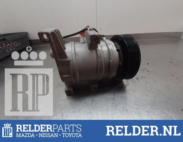 Air Conditioning Compressor MAZDA 6 Station Wagon (GY)