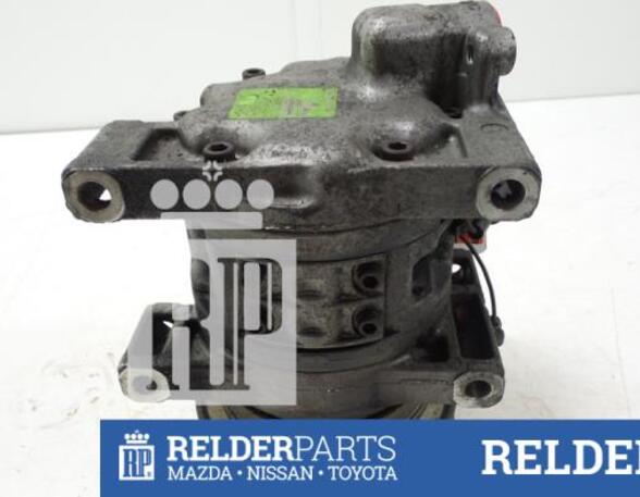 Air Conditioning Compressor NISSAN ALMERA I Hatchback (N15), MERCEDES-BENZ PAGODE (W113)