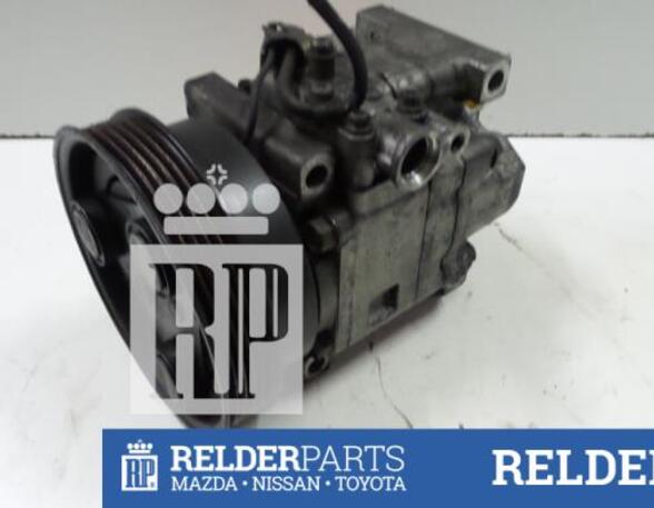 Air Conditioning Compressor MAZDA PREMACY (CP)