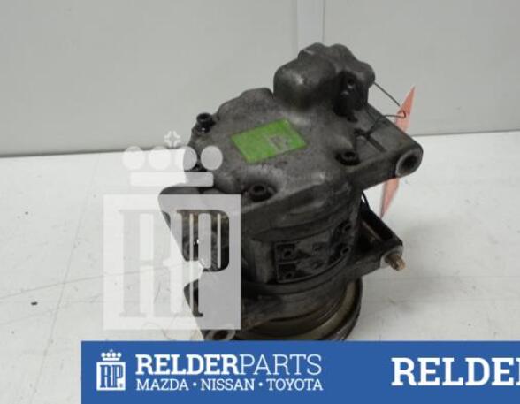 Airco Compressor NISSAN ALMERA I Hatchback (N15)