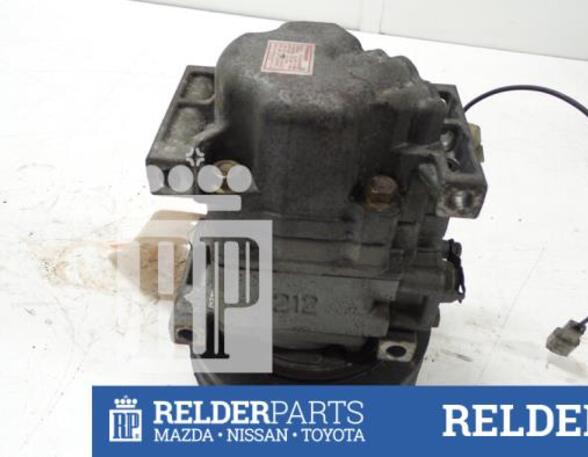 Air Conditioning Compressor MAZDA 323 F VI (BJ)