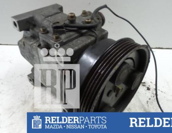 Air Conditioning Compressor MAZDA PREMACY (CP)