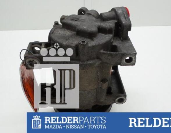 Air Conditioning Compressor NISSAN PRIMERA Hatchback (P12)