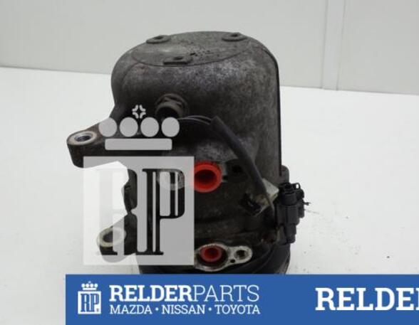 Air Conditioning Compressor NISSAN PRIMERA (P11)