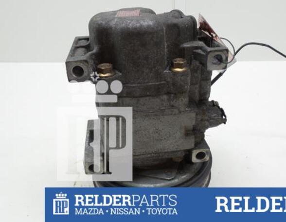 Air Conditioning Compressor MAZDA 323 S VI (BJ)