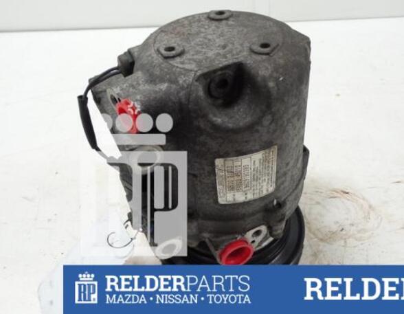 Air Conditioning Compressor NISSAN PRIMERA Hatchback (P11)