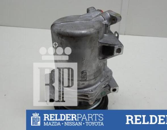 Air Conditioning Compressor NISSAN JUKE (F15)