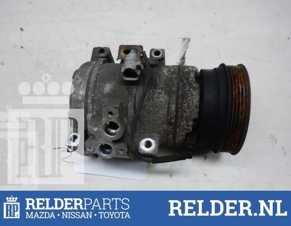 Klimakompressor Toyota Previa R3 4472608120 P5675484