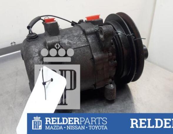 Air Conditioning Compressor NISSAN PRIMERA Hatchback (P11)