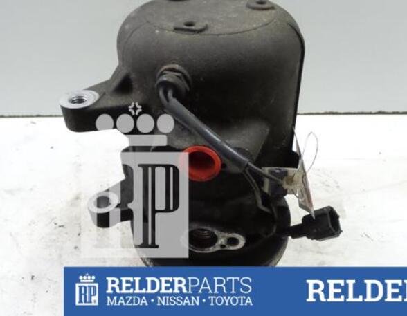 Air Conditioning Compressor NISSAN PRIMERA Traveller (WP11)