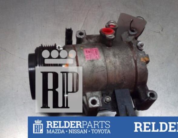 Air Conditioning Compressor MAZDA CX-5 (KE, GH)