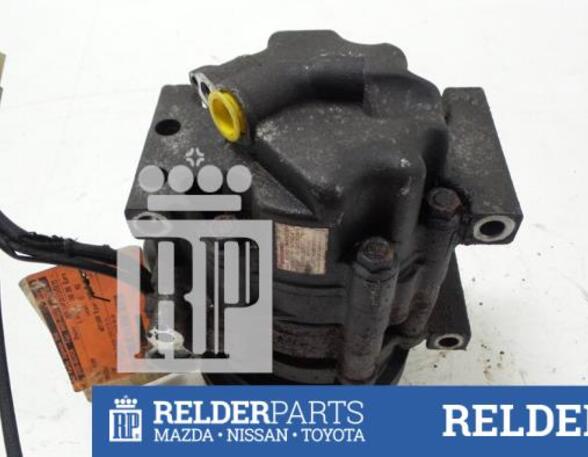 Air Conditioning Compressor MAZDA 323 F VI (BJ)