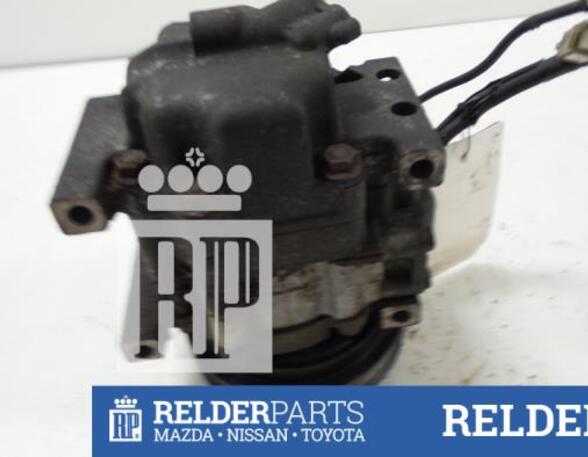 Air Conditioning Compressor MAZDA 323 F VI (BJ)