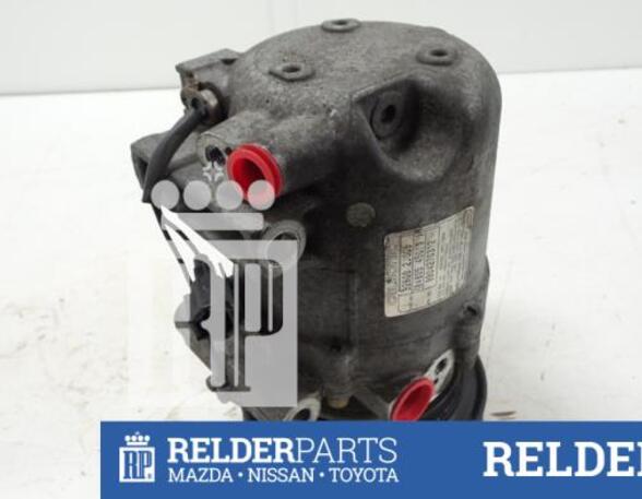 Air Conditioning Compressor NISSAN PRIMERA Hatchback (P11)