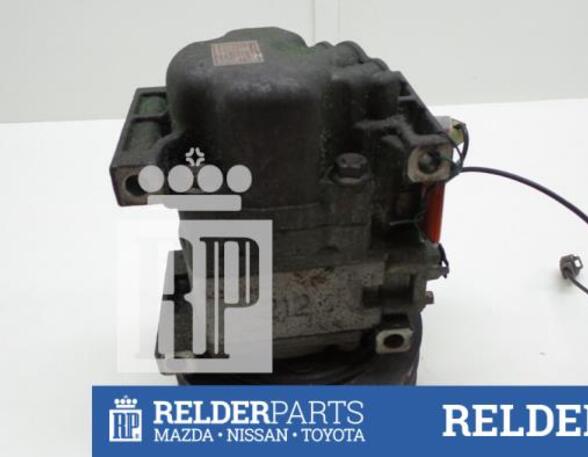 Air Conditioning Compressor MAZDA 323 F VI (BJ)