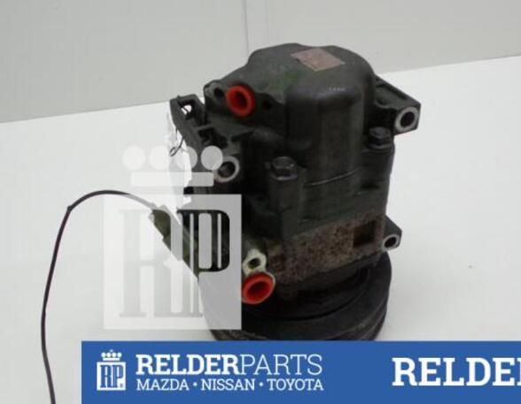 Air Conditioning Compressor MAZDA 323 F VI (BJ)