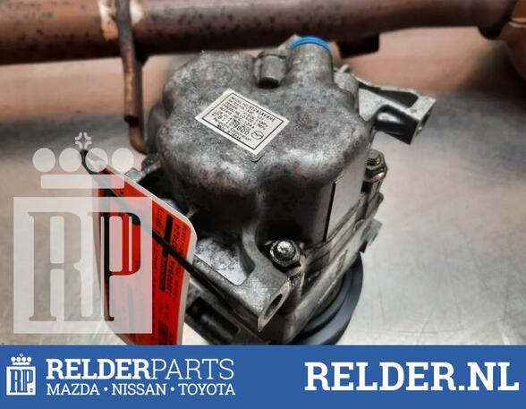 Air Conditioning Compressor MAZDA 6 Hatchback (GH)