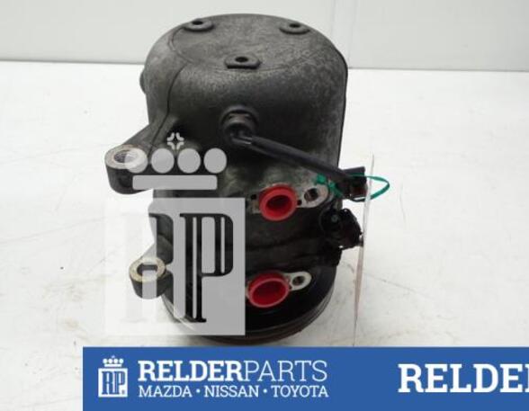 Air Conditioning Compressor NISSAN PRIMERA Hatchback (P11)